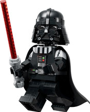 Load image into Gallery viewer, LEGO® Star Wars™ Up-Scaled Darth Vader™ Minifigure – 75461