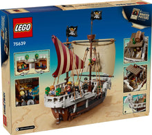 Load image into Gallery viewer, LEGO® ONE PIECE The Going Merry Pirate Ship – 75639