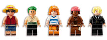 Load image into Gallery viewer, LEGO® ONE PIECE The Going Merry Pirate Ship – 75639