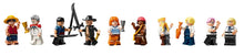 Load image into Gallery viewer, LEGO® ONE PIECE The Baratie Floating Restaurant - 75640