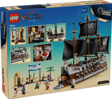Load image into Gallery viewer, LEGO® One Piece Garp’s Marine Battleship - 75646