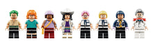 Load image into Gallery viewer, LEGO® One Piece Garp’s Marine Battleship - 75646