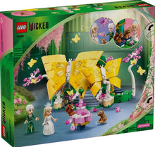 Load image into Gallery viewer, LEGO® Wicked Glinda’s Wedding Day – 75688