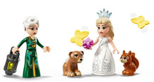 Load image into Gallery viewer, LEGO® Wicked Glinda’s Wedding Day – 75688