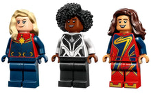 Load image into Gallery viewer, LEGO® Marvel The Hoopty – 76232