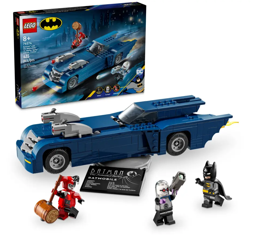 Dc Super Lego Batman Imdb LEGO DC Super Heroes BATMAN JETSKI
