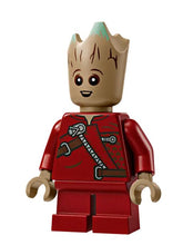 Load image into Gallery viewer, LEGO® Marvel Rocket & Baby Groot – 76282 - Sale Extra 20% Off at Checkout