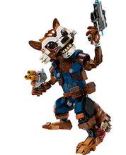 Load image into Gallery viewer, LEGO® Marvel Rocket & Baby Groot – 76282 - Sale Extra 20% Off at Checkout