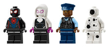 Load image into Gallery viewer, LEGO® Marvel Spider-Verse: Miles Morales vs. The Spot – 76311