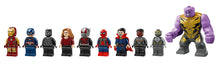 Load image into Gallery viewer, LEGO® Marvel Avengers: Endgame Final Battle – 76323