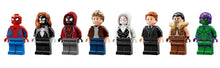 Load image into Gallery viewer, LEGO® Marvel Spider-Man vs. Oscorp – 76324