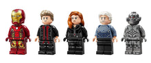 Load image into Gallery viewer, LEGO® Marvel Avengers: Age of Ultron Quinjet – 76325