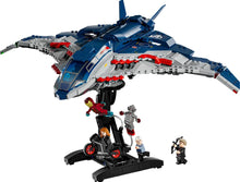 Load image into Gallery viewer, LEGO® Marvel Avengers: Age of Ultron Quinjet – 76325