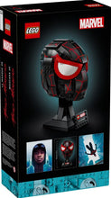 Load image into Gallery viewer, LEGO® Marvel Miles Morales’ Mask – 76329