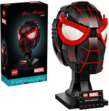 Load image into Gallery viewer, LEGO® Marvel Miles Morales’ Mask – 76329