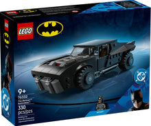 Load image into Gallery viewer, LEGO® DC The Batman Batmobile™ – 76332