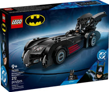 Load image into Gallery viewer, LEGO® DC Batman & Robin™ Batmobile™ – 76333