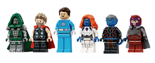 Load image into Gallery viewer, LEGO® Marvel Epic Battle: Avengers: Doomsday - 76348