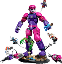 Load image into Gallery viewer, LEGO® Marvel Epic Battle: Avengers: Doomsday - 76348