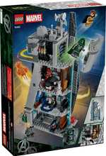 Load image into Gallery viewer, LEGO® Marvel Avengers: Doomsday New Avengers Tower - 76352