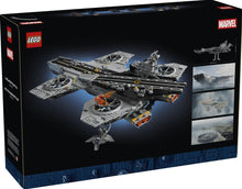 Load image into Gallery viewer, LEGO® Marvel S.H.I.E.L.D. Helicarrier - 76354