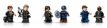 Load image into Gallery viewer, LEGO® Marvel S.H.I.E.L.D. Helicarrier - 76354