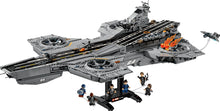 Load image into Gallery viewer, LEGO® Marvel S.H.I.E.L.D. Helicarrier - 76354
