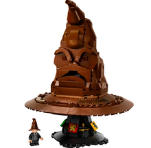 Load image into Gallery viewer, LEGO® Harry Potter™ Talking Sorting Hat™ – 76429