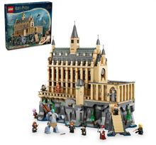 Load image into Gallery viewer, LEGO® Harry Potter™ Hogwarts™ Castle: The Great Hall – 76435