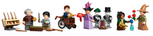 Load image into Gallery viewer, LEGO® Harry Potter™ Ollivanders™ & Madam Malkin’s Robes – 76439