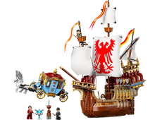 Load image into Gallery viewer, LEGO® Harry Potter™ Triwizard Tournament: The Arrival – 76440
