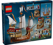 Load image into Gallery viewer, LEGO® Harry Potter™ Triwizard Tournament: The Arrival – 76440