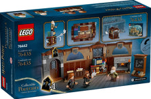 Load image into Gallery viewer, LEGO® Harry Potter™ Hogwarts™ Castle: Charms Class – 76442