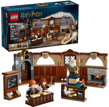 Load image into Gallery viewer, LEGO® Harry Potter™ Hogwarts™ Castle: Charms Class – 76442