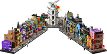 Load image into Gallery viewer, LEGO® Harry Potter™ Diagon Alley™ Wizarding Shops – 76444