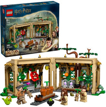 Load image into Gallery viewer, LEGO® Harry Potter™ Hogwarts Castle: Herbology Class – 76445