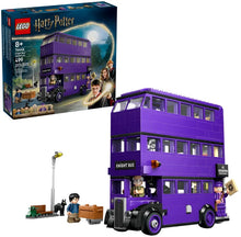 Load image into Gallery viewer, LEGO® Harry Potter™ Knight Bus™ Adventure – 76446