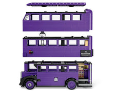 Load image into Gallery viewer, LEGO® Harry Potter™ Knight Bus™ Adventure – 76446