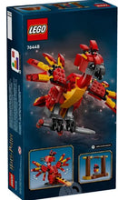 Load image into Gallery viewer, LEGO® Harry Potter™ Fawkes™: Dumbledore’s Phoenix – 76448