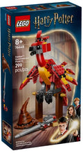 Load image into Gallery viewer, LEGO® Harry Potter™ Fawkes™: Dumbledore’s Phoenix – 76448