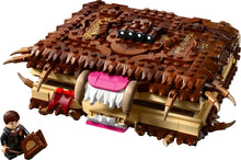 Load image into Gallery viewer, LEGO® Harry Potter™ Chomping Monster Book of Monsters – 76449