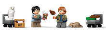 Load image into Gallery viewer, LEGO® Harry Potter™ Book Nook Hogwarts™ Express – 76450