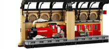 Load image into Gallery viewer, LEGO® Harry Potter™ Book Nook Hogwarts™ Express – 76450