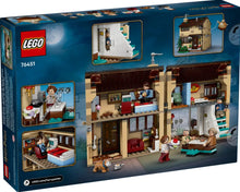 Load image into Gallery viewer, LEGO® Harry Potter™ Privet Drive: Aunt Marge’s Visit – 76451