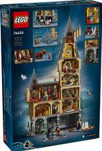 Load image into Gallery viewer, LEGO® Harry Potter Hogwarts™ Castle The Main Tower – 76454