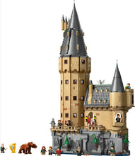 Load image into Gallery viewer, LEGO® Harry Potter Hogwarts™ Castle The Main Tower – 76454