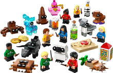 Load image into Gallery viewer, LEGO® Harry Potter™ Advent Calendar 2025 – 76456