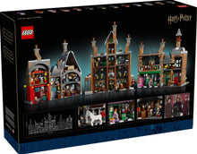 Load image into Gallery viewer, LEGO® Harry Potter™ Hogsmeade™ Village Collectors’ Edition – 76457