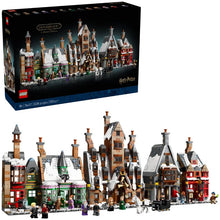 Load image into Gallery viewer, LEGO® Harry Potter™ Hogsmeade™ Village Collectors’ Edition – 76457