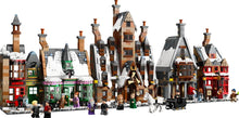 Load image into Gallery viewer, LEGO® Harry Potter™ Hogsmeade™ Village Collectors’ Edition – 76457